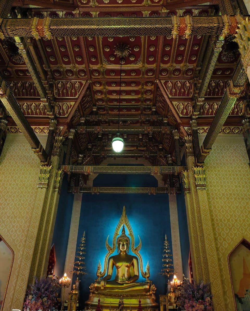Photo of Travel to Land of Buddha- Thailand 1/19 by Ritusree exploring