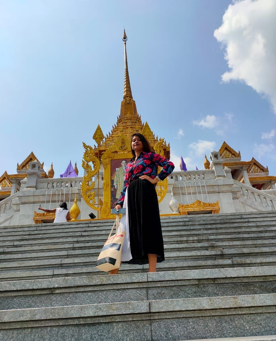Photo of Travel to Land of Buddha- Thailand 2/19 by Ritusree exploring