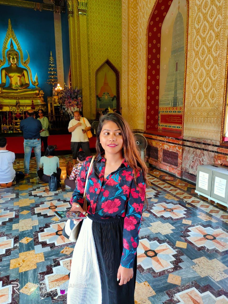 Photo of Travel to Land of Buddha- Thailand 3/19 by Ritusree exploring
