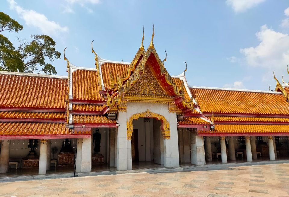 Photo of Travel to Land of Buddha- Thailand 4/19 by Ritusree exploring