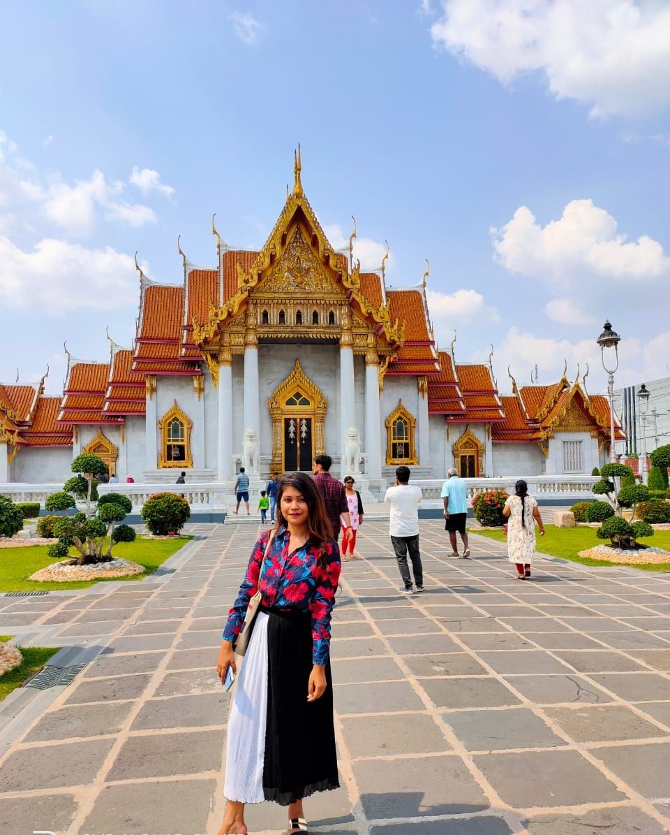 Photo of Travel to Land of Buddha- Thailand 5/19 by Ritusree exploring