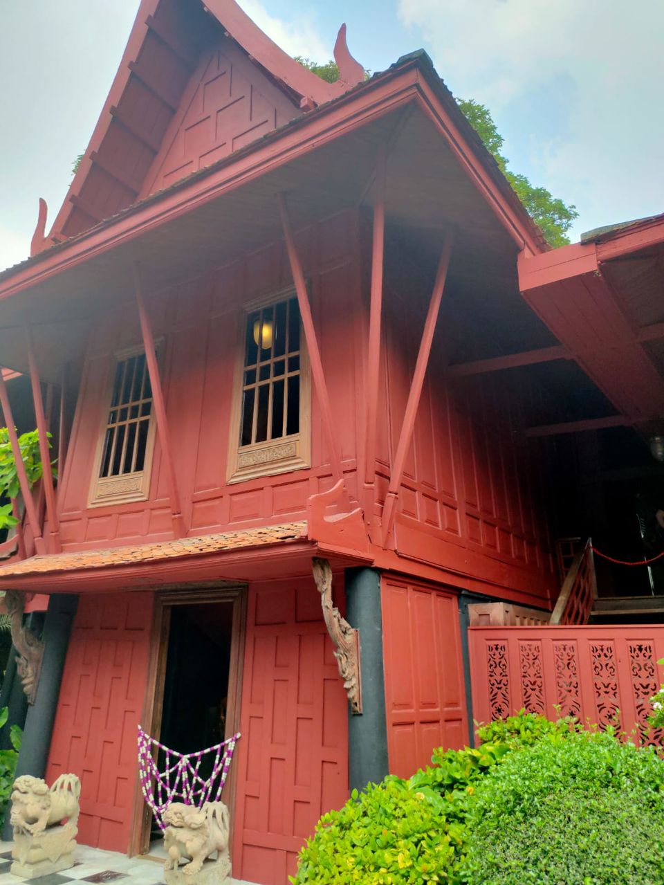 Photo of Travel to Land of Buddha- Thailand 10/19 by Ritusree exploring