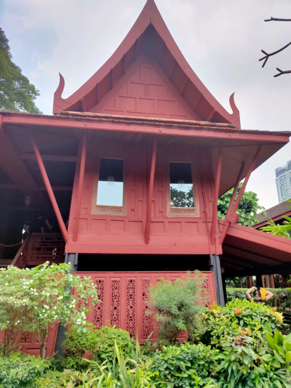 Photo of Travel to Land of Buddha- Thailand 11/19 by Ritusree exploring