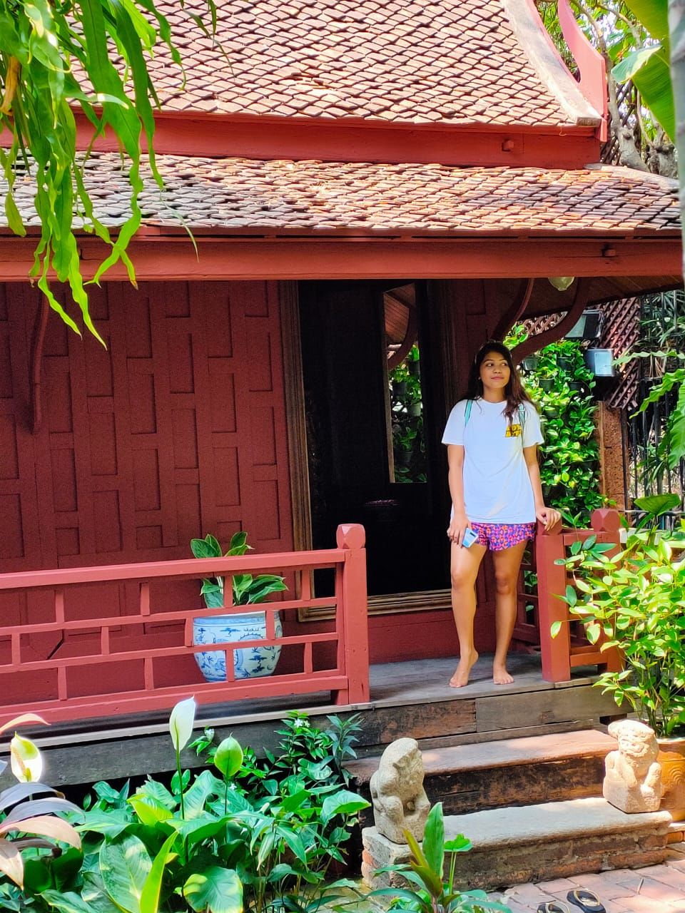 Photo of Travel to Land of Buddha- Thailand 13/19 by Ritusree exploring