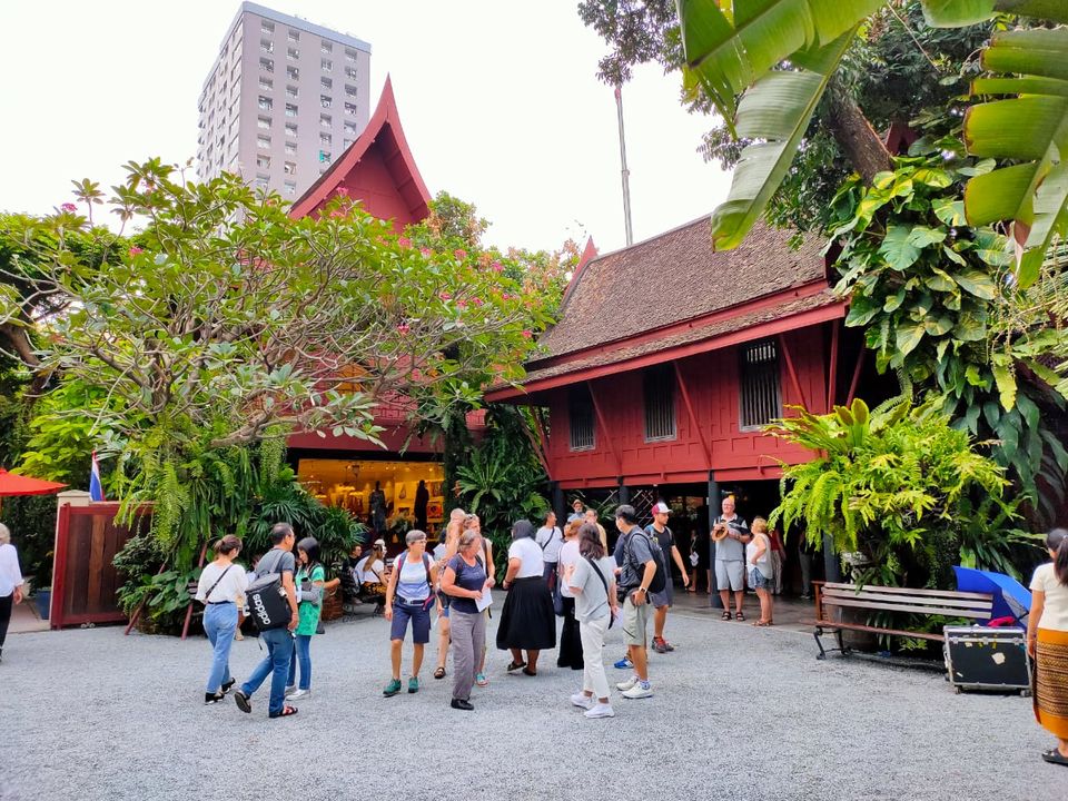 Photo of Travel to Land of Buddha- Thailand 16/19 by Ritusree exploring