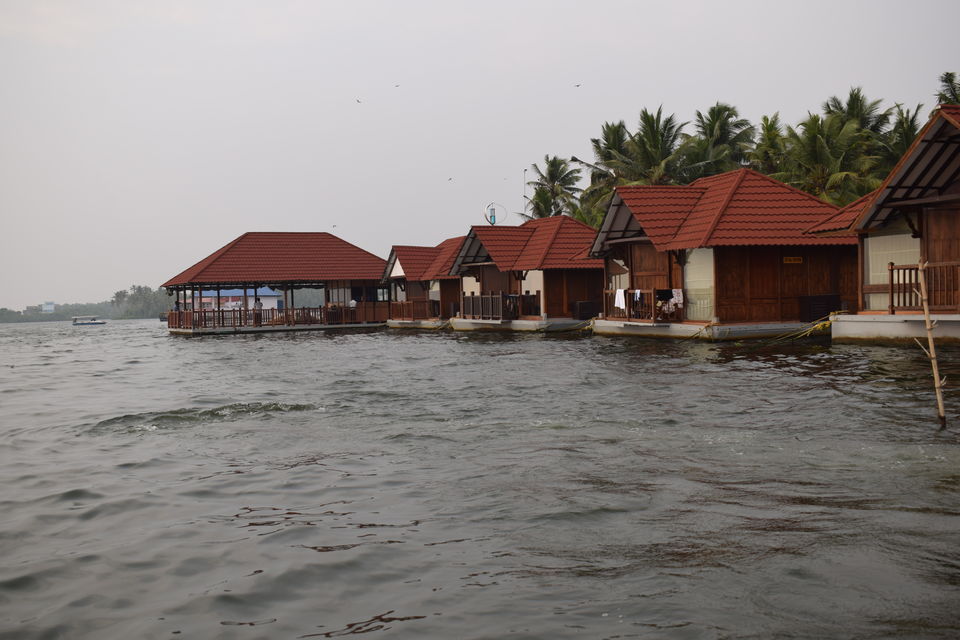 Photo of Poovar, Kerala, India by Abhinav Dawar