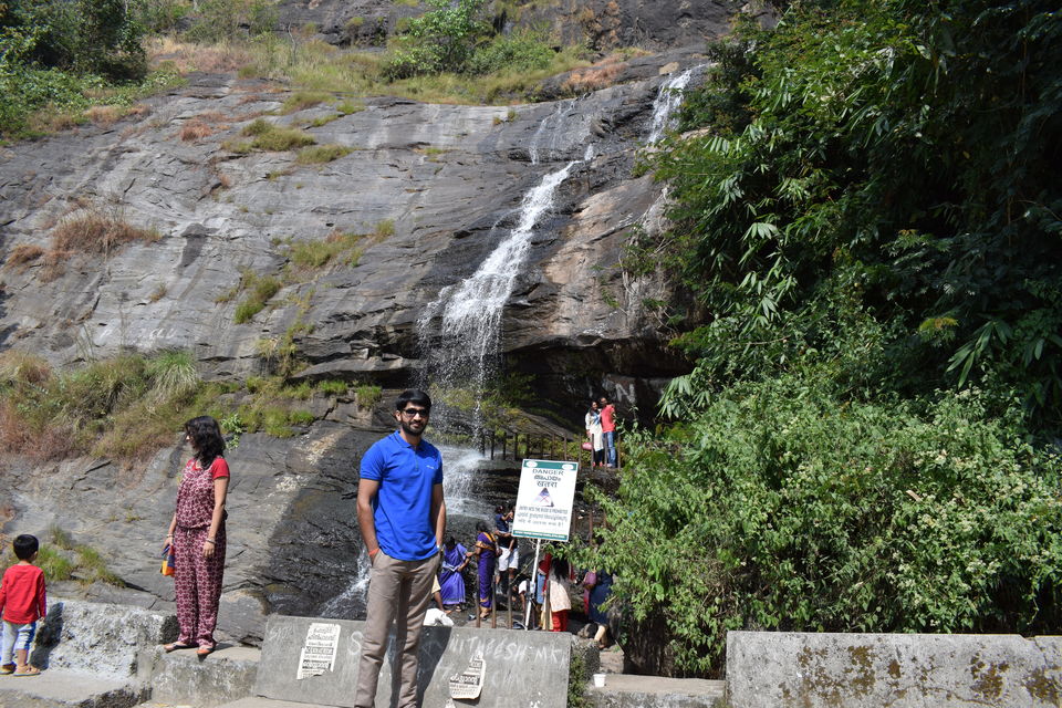 Photo of Munnar, Kerala, India by Abhinav Dawar
