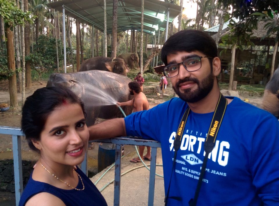 Photo of Mesmerizing Kerala : Perfect honeymoon destination for every couple by Abhinav Dawar