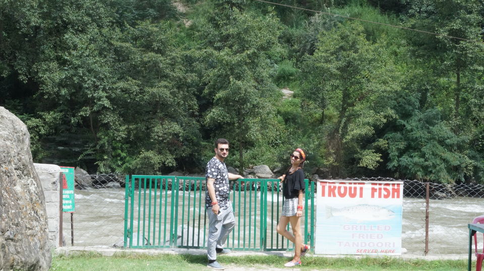 Photo of Old Manali – The Secret Town Amidst Mystic Clouds 2/43 by HippieInHeels