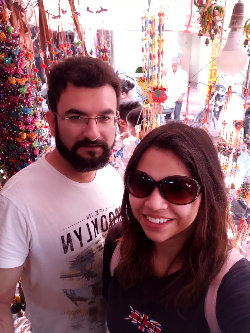 Photo of Celebrate Holi in Pushkar - Bucket-list Check by HippieInHeels