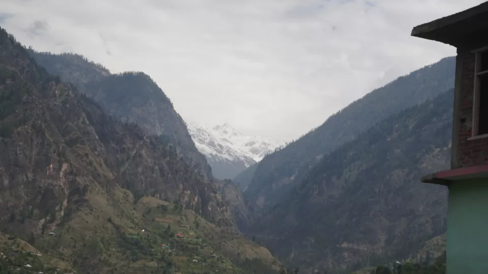 Photo of Kasol, Himachal Pradesh, India by HippieInHeels