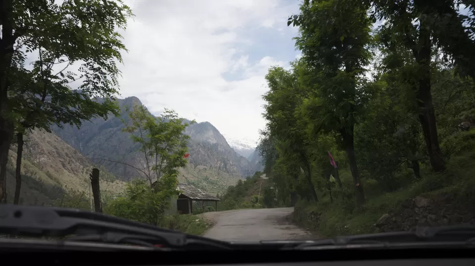 Photo of Kasol, Himachal Pradesh, India by HippieInHeels