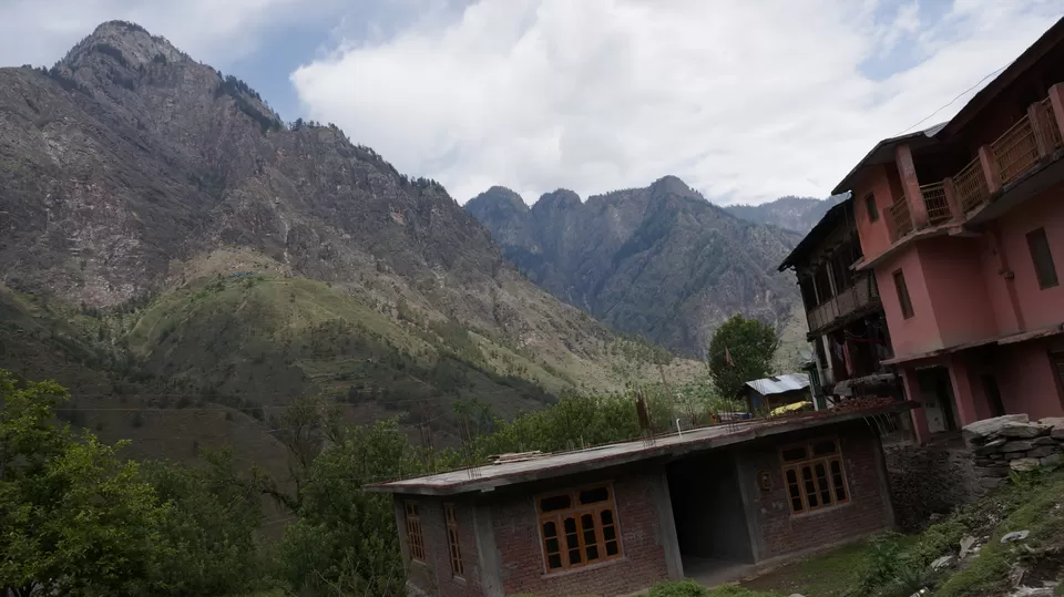 Photo of Kasol, Himachal Pradesh, India by HippieInHeels