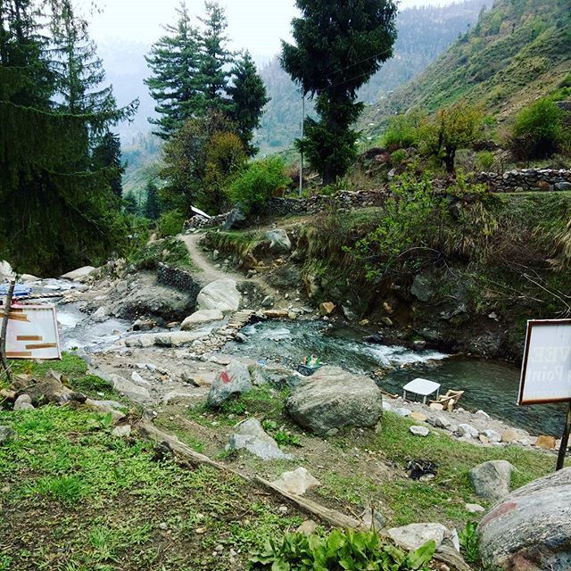 Photo of An unforgettable trip to Tosh and Kutla by HippieInHeels