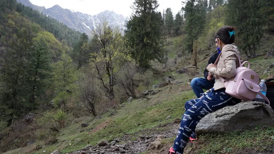 Photo of Kutla, Kullu, Himachal Pradesh, India by HippieInHeels