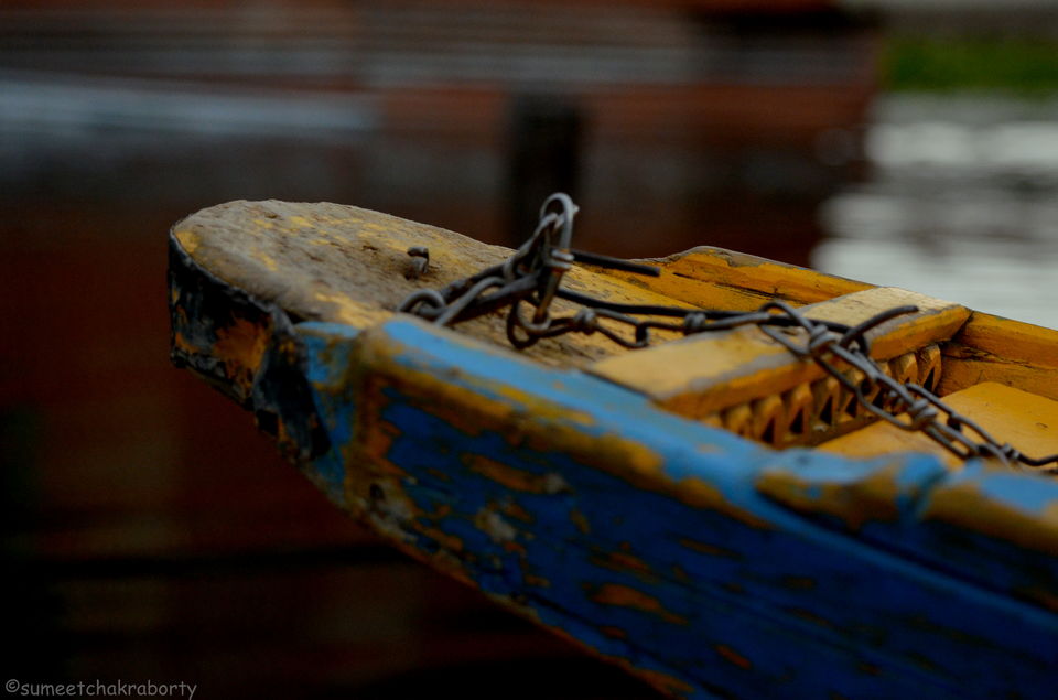 Photo of Srinagar by Sumeet Chakraborty