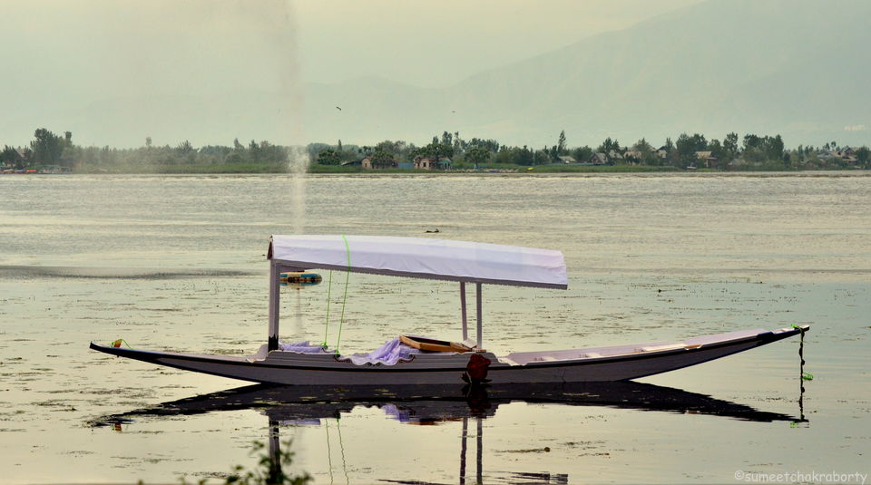 Photo of Srinagar by Sumeet Chakraborty
