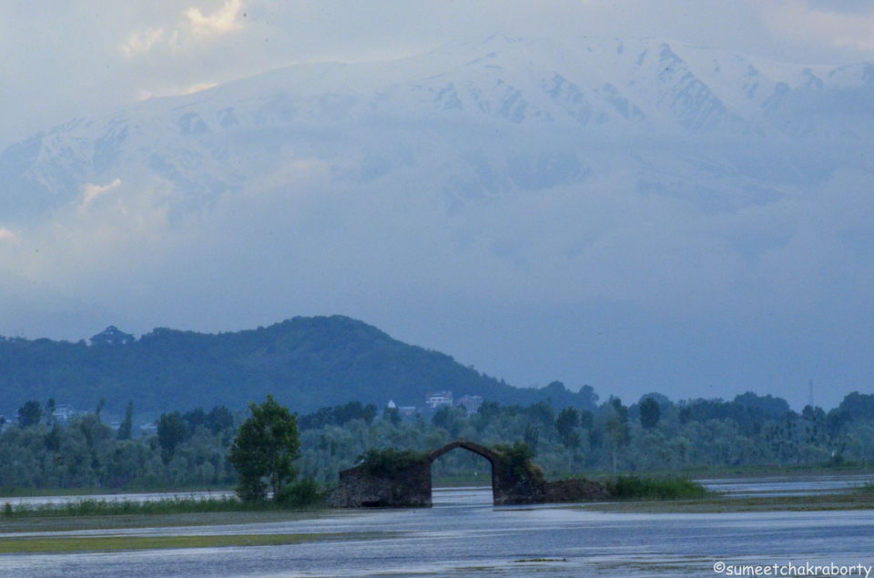 Photo of Srinagar by Sumeet Chakraborty