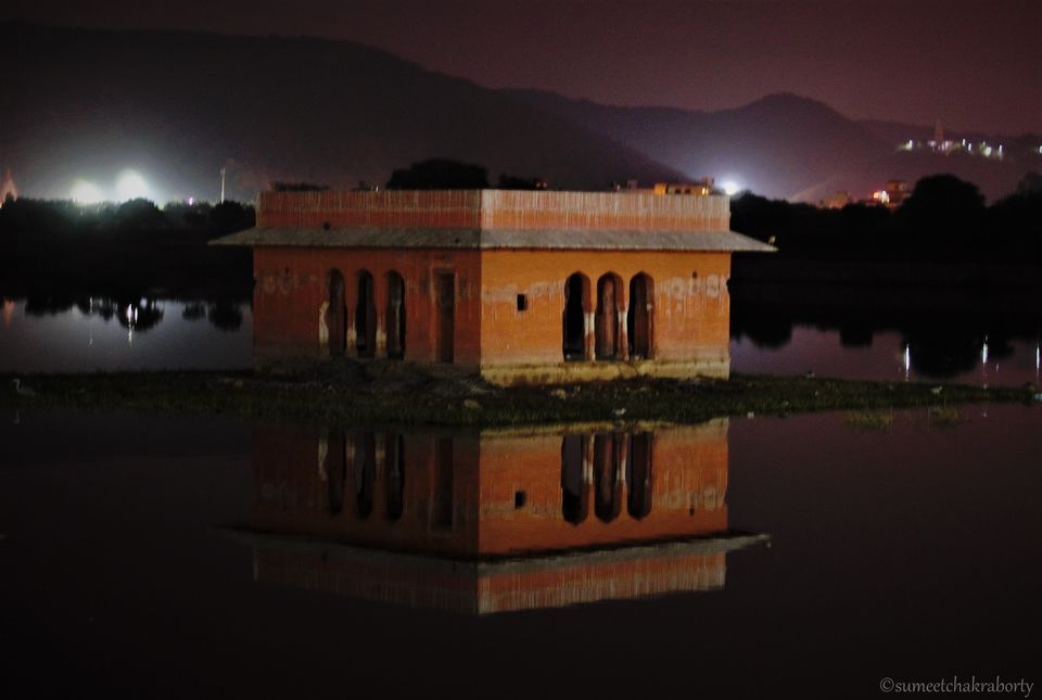 Photo of Jaipur, Rajasthan, India by Sumeet Chakraborty