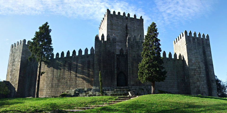 Photo of Top 5 Must-Visit Cities in Portugal 3/17 by Iris Milton