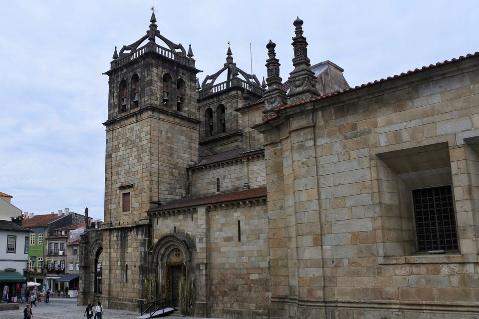 Photo of Top 5 Must-Visit Cities in Portugal 9/17 by Iris Milton