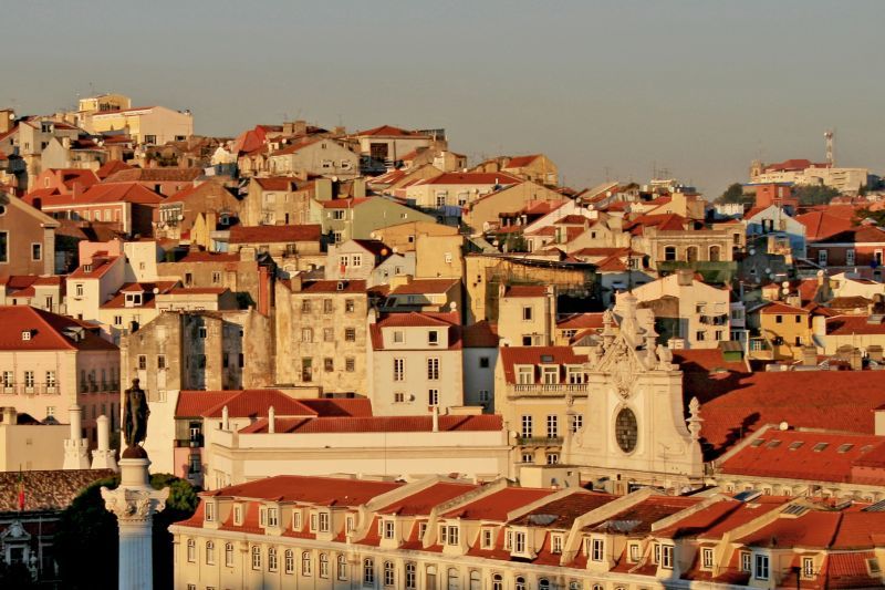 Photo of Top 5 Must-Visit Cities in Portugal 11/17 by Iris Milton