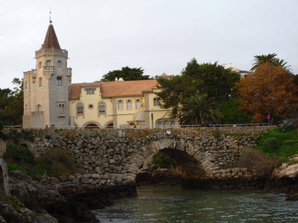 Photo of Top 5 Must-Visit Cities in Portugal 17/17 by Iris Milton