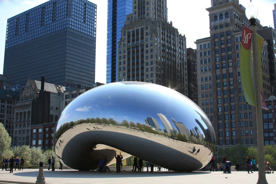 Photo of Chicago with Friends: Best Options for Having Great Time by Iris Milton