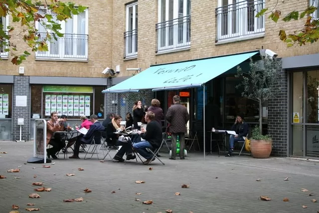 Photo of 255 Columbus Ave, San Francisco, CA, USA by Iris Milton