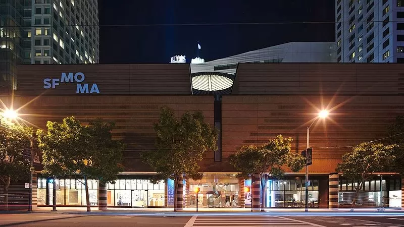 Photo of 151 3rd St, San Francisco, CA, USA by Iris Milton