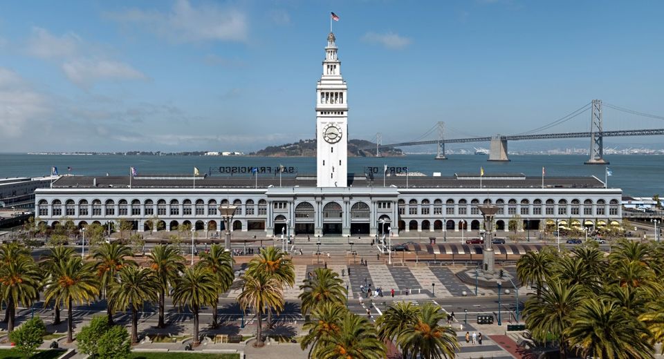 Photo of San Francisco: 7 Atypical Spots For Budget Travelers by Iris Milton