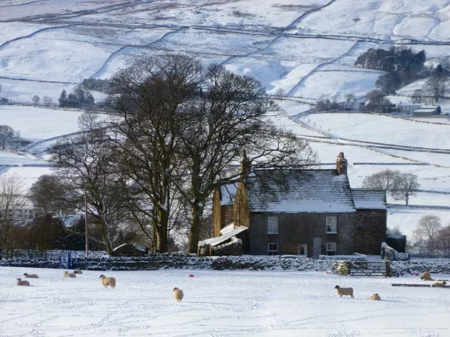 Photo of Alston, UK by Iris Milton