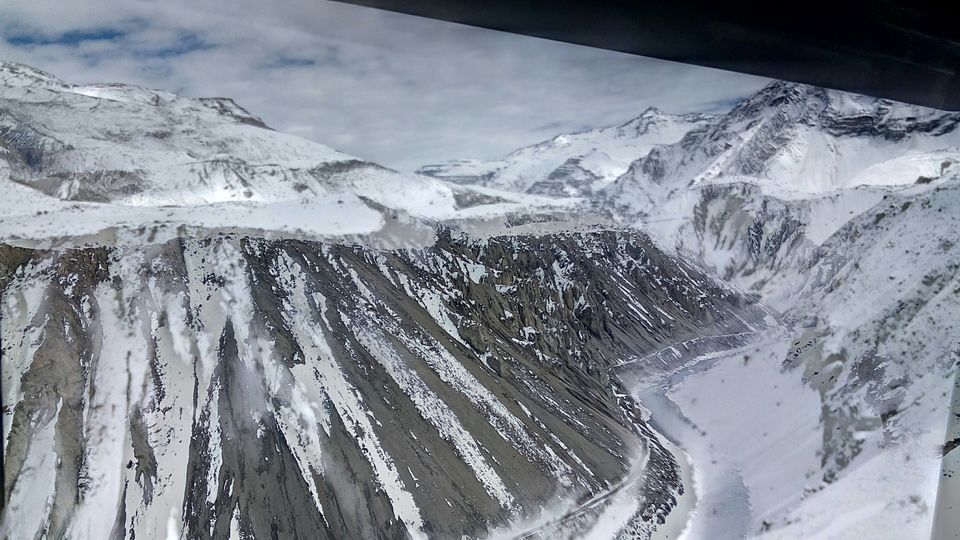 Photo of Spiti Valley, Marango Rangarik, Himachal Pradesh, India by Irfan Jaipury