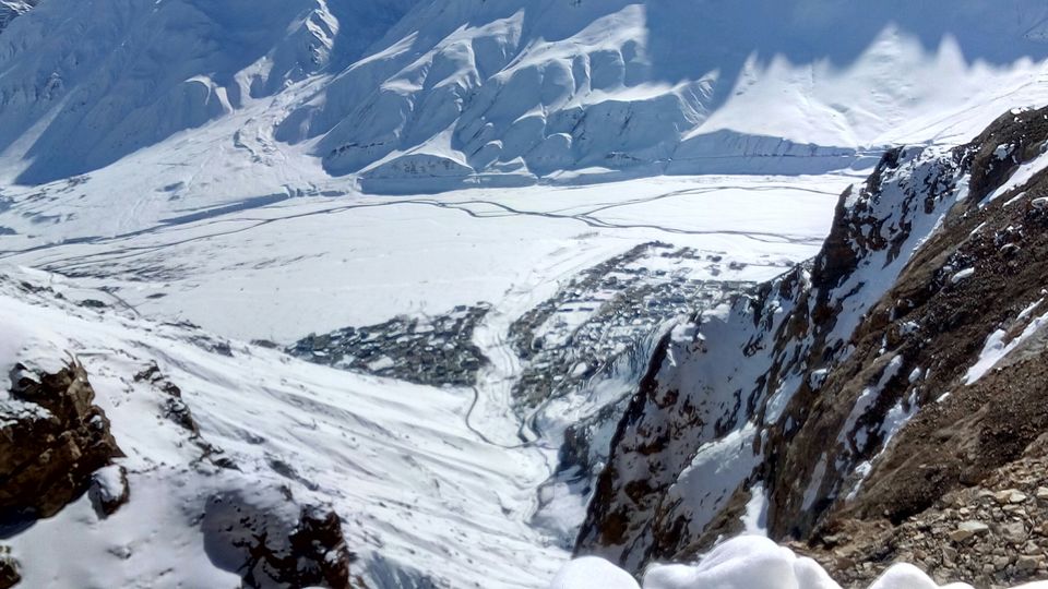 Photo of Spiti Valley, Marango Rangarik, Himachal Pradesh, India by Irfan Jaipury