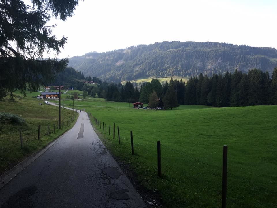 Photo of Oberstdorf, Germany by Lipika Majumdar
