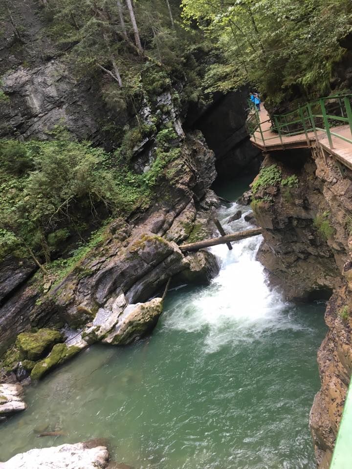 Photo of Oberstdorf, Germany by Lipika Majumdar