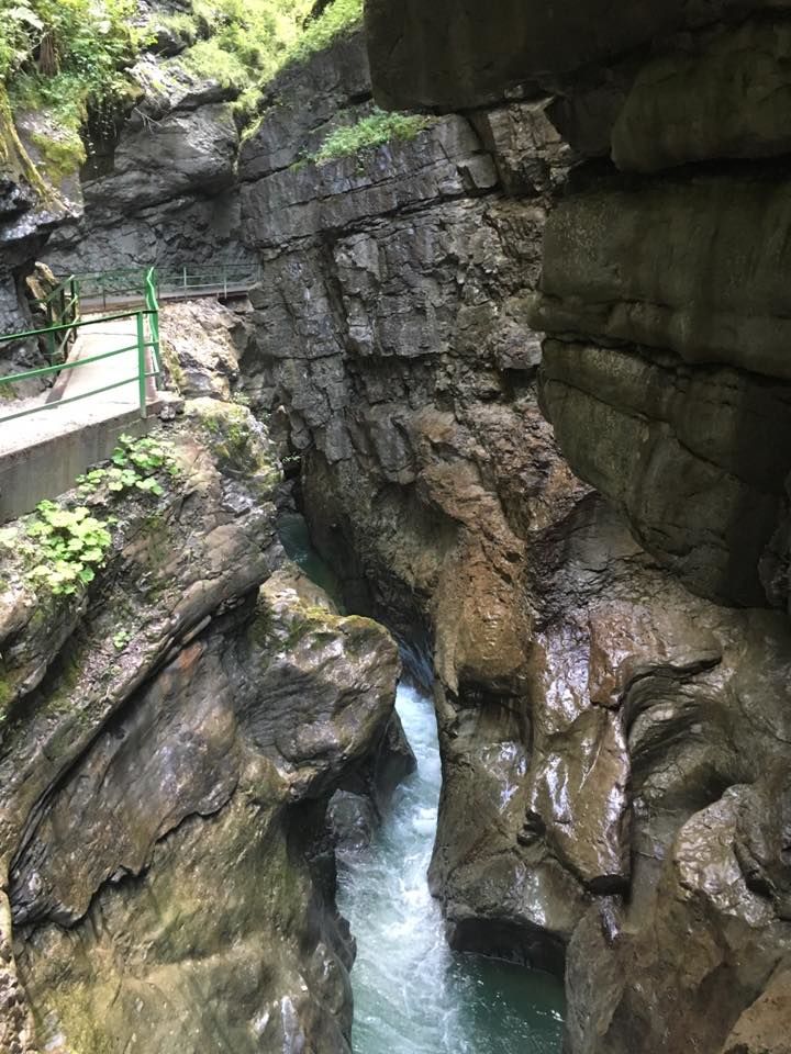Photo of Oberstdorf, Germany by Lipika Majumdar