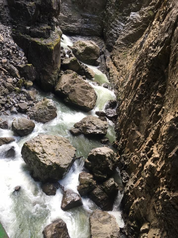 Photo of Oberstdorf, Germany by Lipika Majumdar