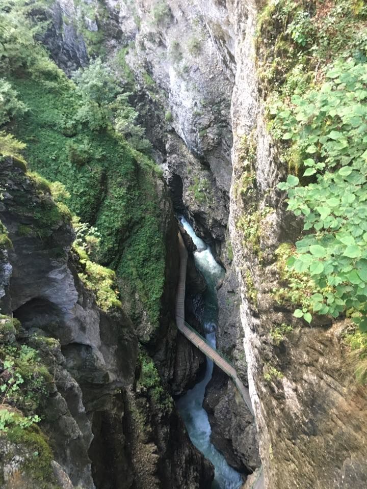 Photo of Oberstdorf, Germany by Lipika Majumdar