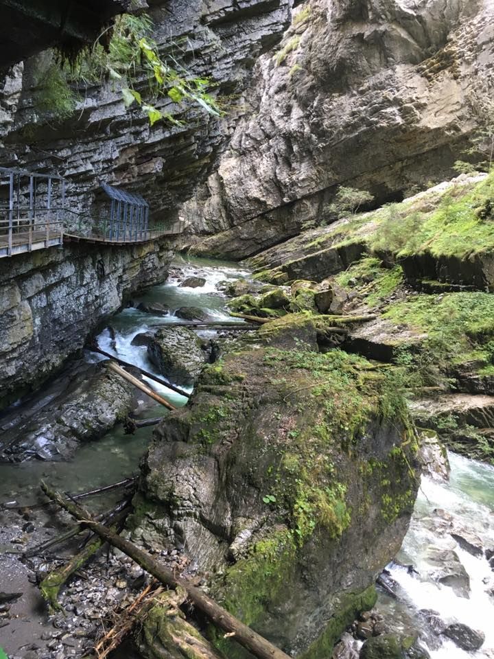 Photo of Oberstdorf, Germany by Lipika Majumdar