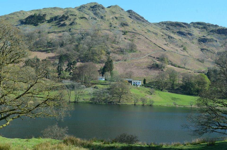 Photo of Lake District 2/14 by Lipika Majumdar