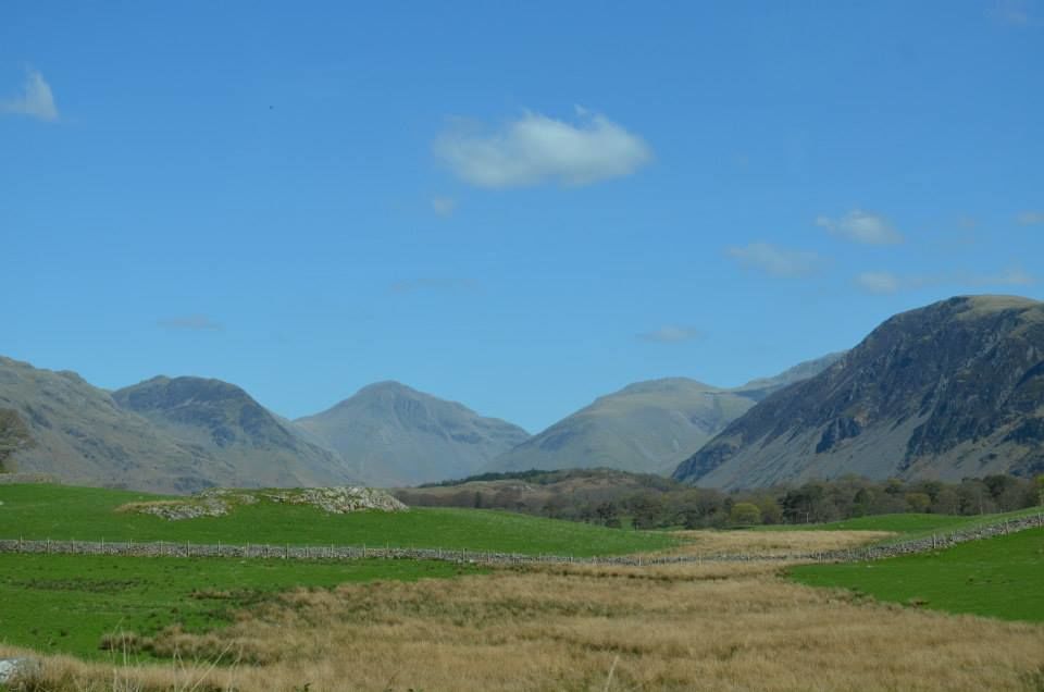 Photo of Lake District 6/14 by Lipika Majumdar