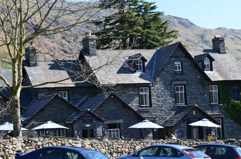 Photo of Lake District 4/14 by Lipika Majumdar