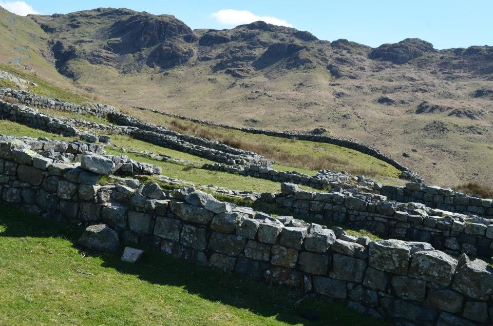 Photo of Lake District 8/14 by Lipika Majumdar