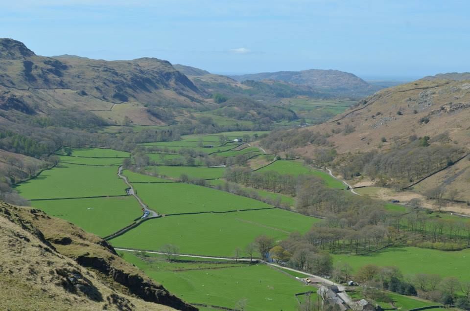 Photo of Lake District 12/14 by Lipika Majumdar
