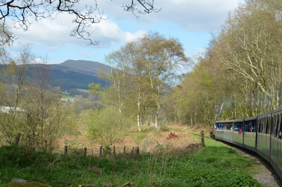 Photo of Lake District 13/14 by Lipika Majumdar