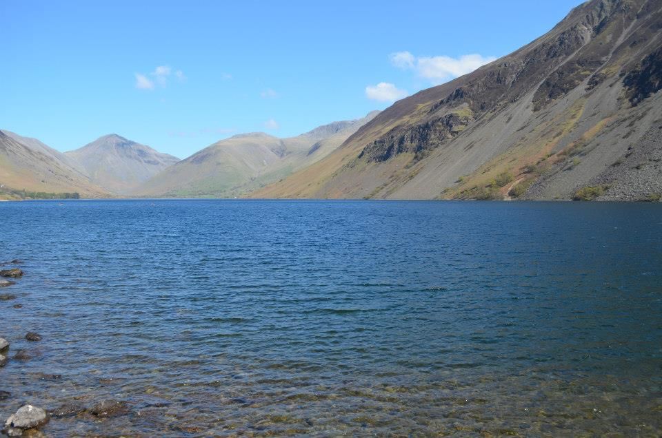 Photo of Lake District 3/14 by Lipika Majumdar