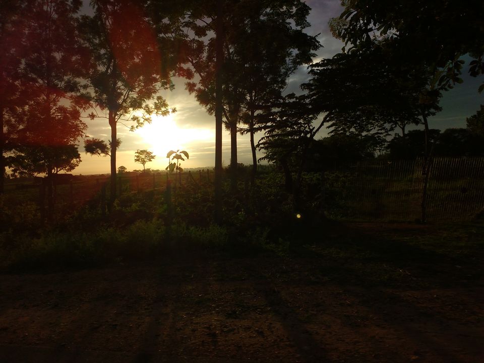 Photo of Revving your engine on your Birthday : Bike trip to the Nilgiri Hills. 1/17 by Aman Kumar
