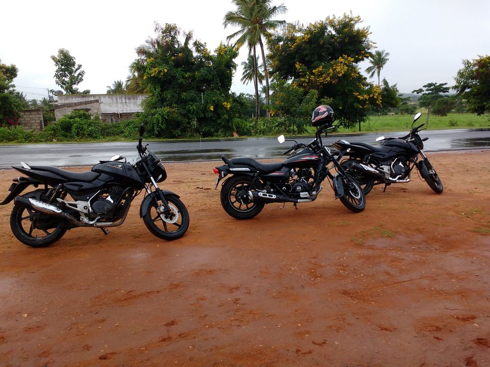 Photo of Revving your engine on your Birthday : Bike trip to the Nilgiri Hills. 2/17 by Aman Kumar