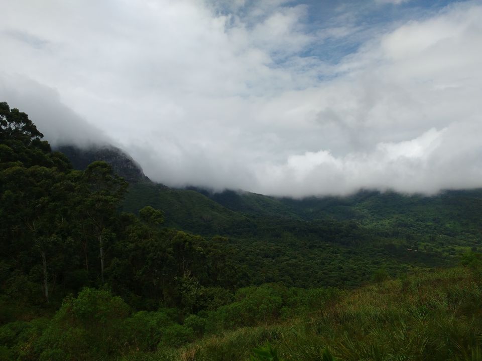 Photo of Revving your engine on your Birthday : Bike trip to the Nilgiri Hills. 10/17 by Aman Kumar
